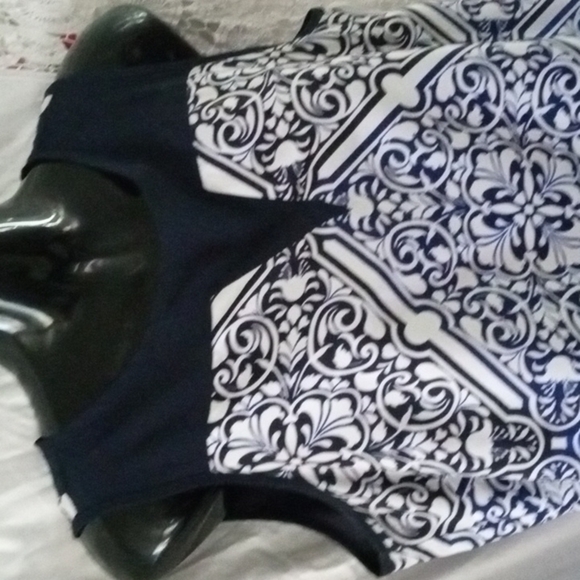 Outback Ted dress size M - Picture 4 of 6